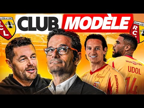RC Lens: Another exceptional season for a model club