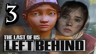 TBFP After Hours - The Last of Us - Left Behind (Part 3)