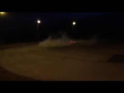 Opel Omega 2.5 V6 Pierwsze Upalanie