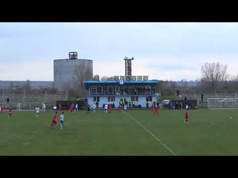 Oltenita - Sport Club Popesti Leordeni  1-1 R2 20.03.2021