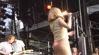 St Etienne (Live 2000) - Part 1