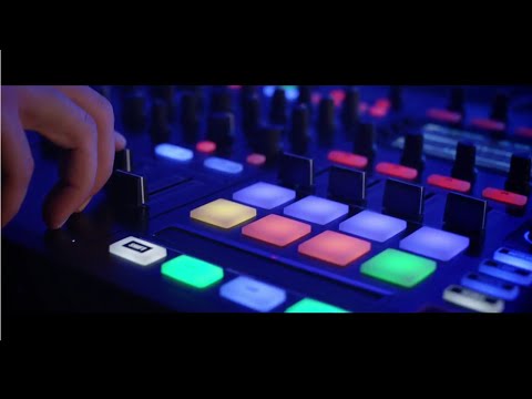 TRAKTOR KONTROL S8 – the future is now | Native Instruments