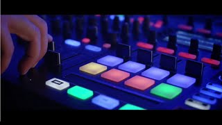 Video thumbnail for TRAKTOR KONTROL S8 – the future is now | Native Instruments by Native Instruments