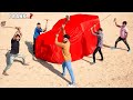 Prank With MR INDIAN HACKER दिलराज भाई के होश उड़ गये