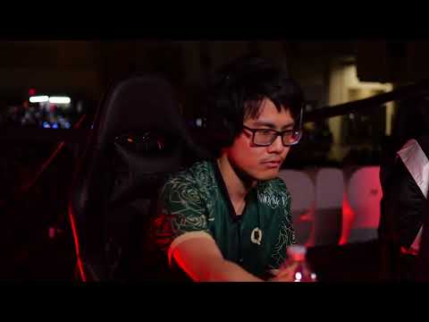 6 - KoDoRiN (Marth) vs Mekk (Ganondorf) - Melee Singles Losers Quarters - Rise N Grind 202