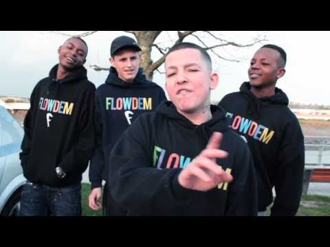 HYPEON.TV - ON ROAD 64 - Antizzle [Flow Dem]