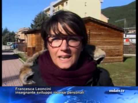 ONDA TG 31.01.2013 - FESTA DON BOSCO L'AQUILA