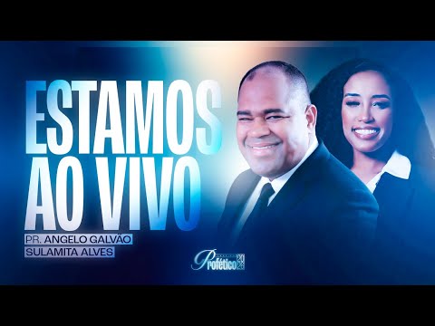 6º DIA | JANEIRO PROFÉTICO 2026 | AD BRÁS ITAPEVI