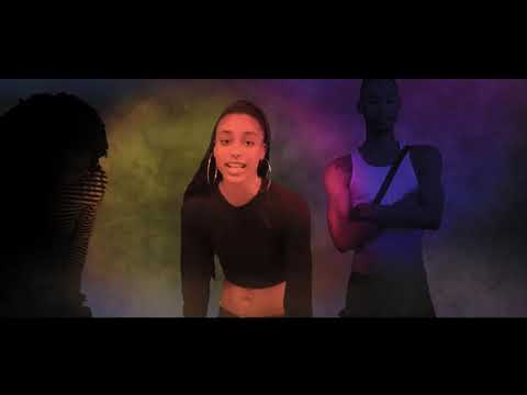 BOOTYCHAAAIN (AUNTY OKAAAY) - BUTTERCUP OFFICIAL MUSIC VIDEO