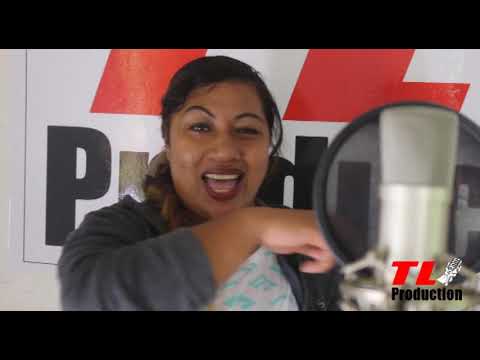 Parfuti Faleupolu Pemale aka PFP - LALO MAI BABY (Music Video) ft CIBNY & MICKY