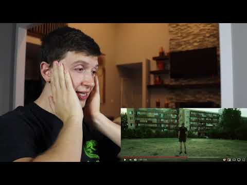 Wiśnia Bakajoko - Nawijam i smażę - REACTION/REAKCJA