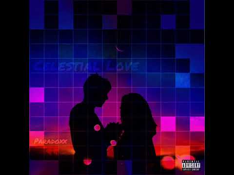 Celestial Love Paradoxx33 (Karma The EP Puzzle Piece #1)