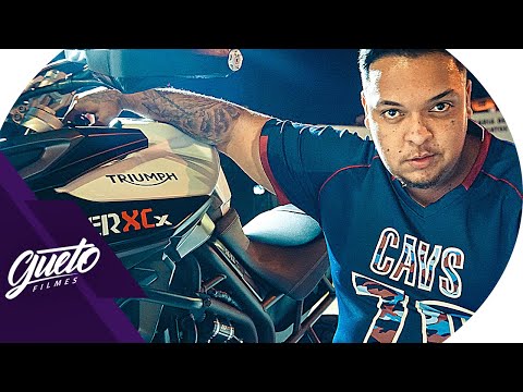 MC Denaro - Tribeira (Videoclipe Oficial) Dan Soares no beat