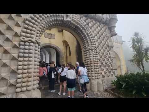 Pena Palace, Sintra, Portugal - 5 things you need to know before you go: learn from our mistakes