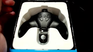 NEW!!! STRIKEPACK ELIMINATOR FOR PS4 UNBOXING AND SETUP!