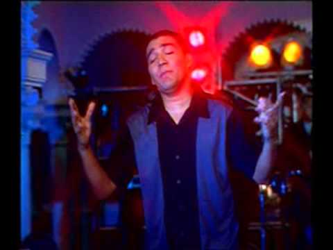 COMO OLVIDARTE -  JUNIOR SANTIAGO