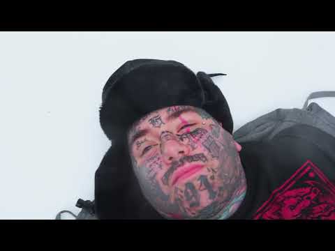 Crewsont x Something Sacred - Toxic (Official Music Video) [Dir: Shot By Blanco]