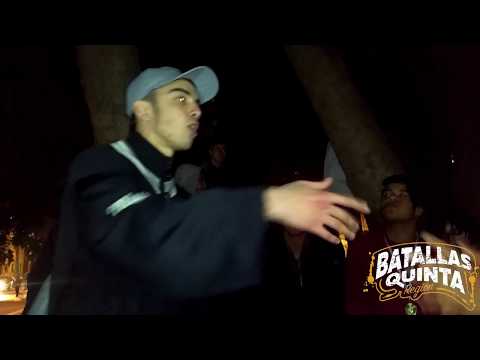 KARTING / KRASEN vs NEUREWOLF / SILEPSIS (SEMIFINAL) "TRINCHERAS DEL UNDER DUPLAS"