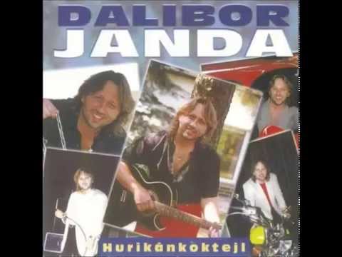 Dalibor Janda   Hráli sme kličkovanou   Hurikánkoktejl