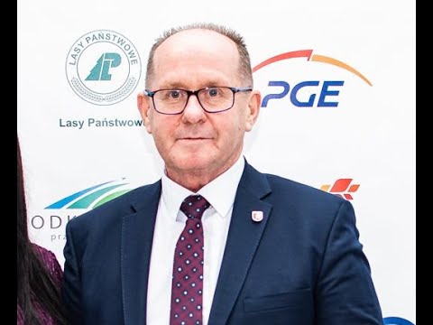 XIX Podkarpacka NIKE| MARIUSZ SZEWCZYK, Samorządowiec Roku 2022: Budujemy w Dębicy stadion na 2 ligę