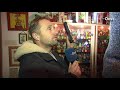 Expeditie Oost: Rike is razend druk met drukpoppetjes