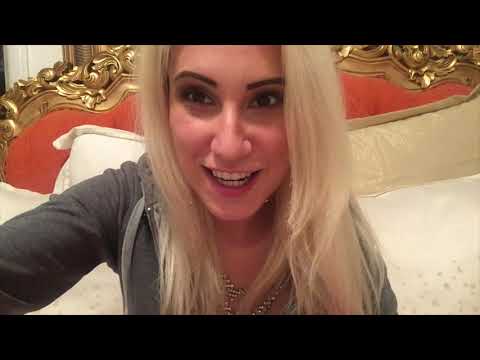 Michelle Lily - "SHINE" The Documentary