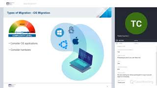 Data Migration