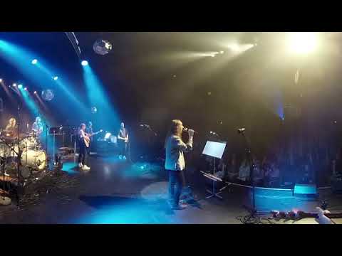 Kaspianmeren septetti    Huutelen pimeaan