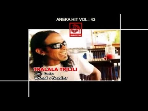 Senior - Tralala Trilili [OFFICIAL VIDEO]