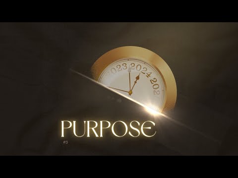 Ray Costa - Purpose #3