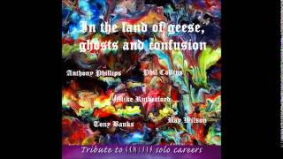 MASSIMO MAZZEO &amp; PAOLO SOMMARIVA except from Henry: Portraits from Tudor times - IV Henry goes t