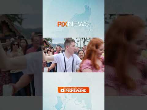 OKTOBERFEST: SÃO MARTINHO (SC) preserva a cultura GERMÂNICA