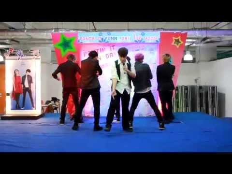 2015 03 28 the best project cover beast