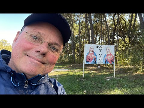 WOW ! Special Tour Medjugorje as you have never seen before!