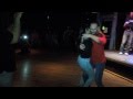 Bachata World Champs from Spain Sergio & Ana ...