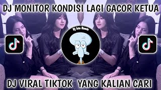 Download lagu DJ TOR MONITOR KETUA KONDISI LAGI GACOR KETUA VIRAL TIKTOK TERBARU 2025-DJ ORANG BARU LEBE GACOR mp3