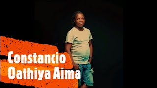 Download lagu Constâncio - Oathiya Aima (Oficial Music) mp3
