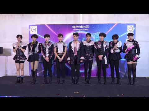 200308 [Comment] Deligant cover KPOP @ Cover Dance 2020 (Final)