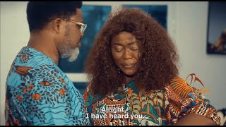 Game - Latest Yoruba Movie 2022 Drama Starring Yomi Fash Lanso | Adeniyi Johnson | Kemi Adebayo