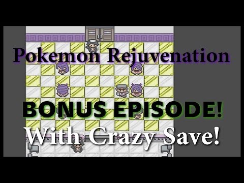 Marianette's Gym Post v6! - Save DL Below [BONUS EPISODE]