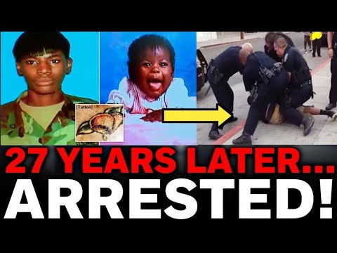 Gilgo Beach Murder Solved After 27 Years — The Shocking Truth | True Crime Documentary