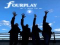 Fourplay ft. Anita Baker ~ You're My Thrill