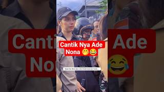 💞𝘼𝙅𝙐𝘿𝘼𝙉 𝙆𝙀𝙎𝘼𝙔𝘼𝙉𝙂𝘼𝙉 𝙄𝘽𝙐 𝙂𝙐𝘽‼️𝘼𝙟𝙪𝙙𝙖𝙣 𝙂𝙪𝙗𝙚𝙧𝙣𝙪𝙧 𝙈𝙖𝙡𝙪𝙠𝙪 𝙐𝙩𝙖𝙧𝙖, 𝙎𝙝𝙚𝙧𝙡𝙮 𝙏𝙟𝙤𝙖𝙣𝙙𝙖 𝙔𝙖𝙣𝙜 𝙏𝙖𝙠 𝙆𝙖𝙡𝙖𝙝 𝘾𝙖𝙣𝙩𝙞𝙠