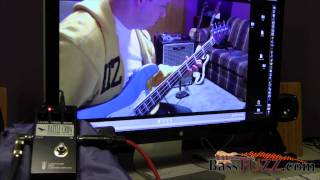 Video thumbnail for BassFuzz.Com Presents: LastGasp Art Labs Rattle Crow by bassfuzzcom
