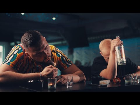 Aruban feat. Lucrative - TEQUILA (OFFICIAL MUSIC VIDEO)