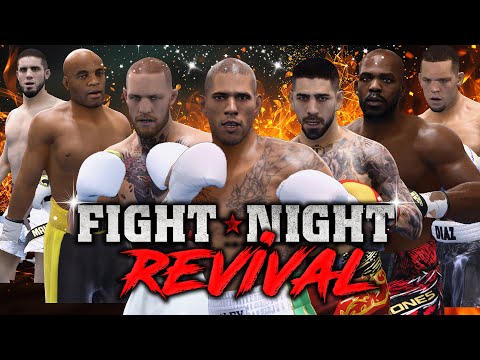 I Created An Open Weight MMA Boxing Tournament That Ended In CONTROVERSIAL Fashion!!