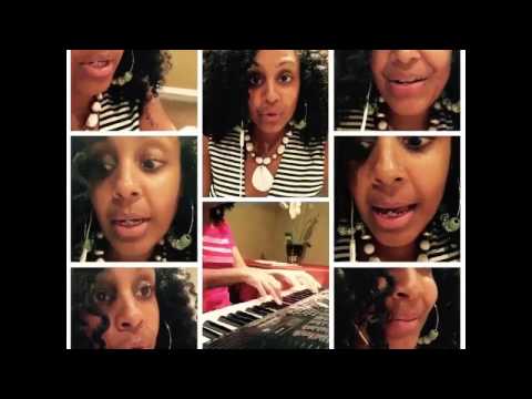 Good Good Father by Chris Tomlin  (Cover - Michelle White)