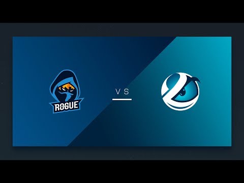 CS:GO - Rogue vs. Luminosity [Nuke] Map 1 - NA Day 8 - ESL Pro League Season 7