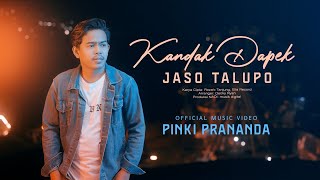 Download lagu Pinki Prananda - Kandak Dapek Jaso Talupo mp3