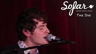 The Dig - Over The Rails | Sofar New York